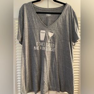 It Takes Two tee Lane Bryant